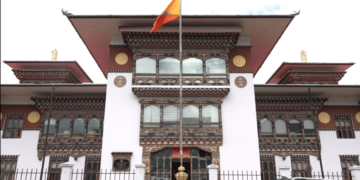 Paro Court convicts 10 in stabbing case
